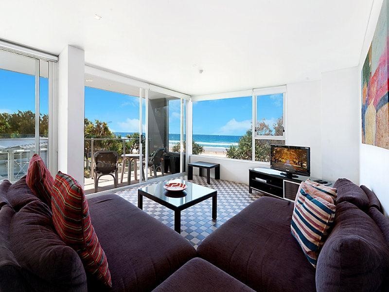 “One” 1 The Esplanade, Surfers Paradise QLD 4217