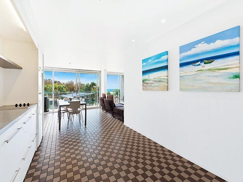 “One” 1 The Esplanade, Surfers Paradise QLD 4217