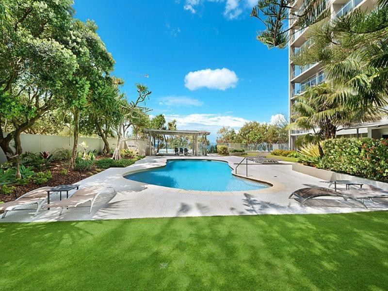 “One” 1 The Esplanade, Surfers Paradise QLD 4217