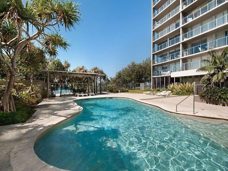 “One” 1 The Esplanade, Surfers Paradise QLD 4217