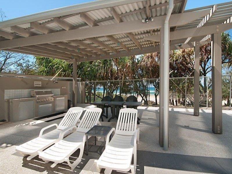 “One” 1 The Esplanade, Surfers Paradise QLD 4217