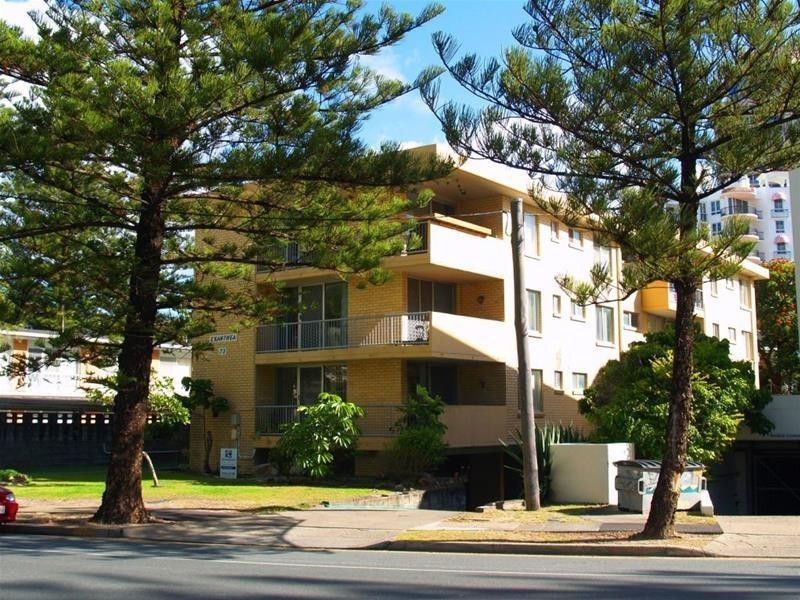 73 Old Burleigh Road, Broadbeach QLD 4218