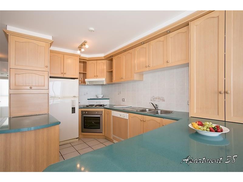 1 The Esplanade “One the Esplanade”, Surfers Paradise QLD 4217