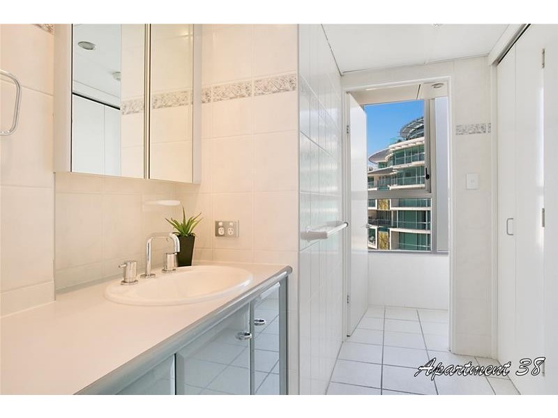 1 The Esplanade “One the Esplanade”, Surfers Paradise QLD 4217