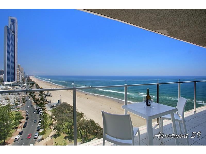 1 The Esplanade “One the Esplanade”, Surfers Paradise QLD 4217