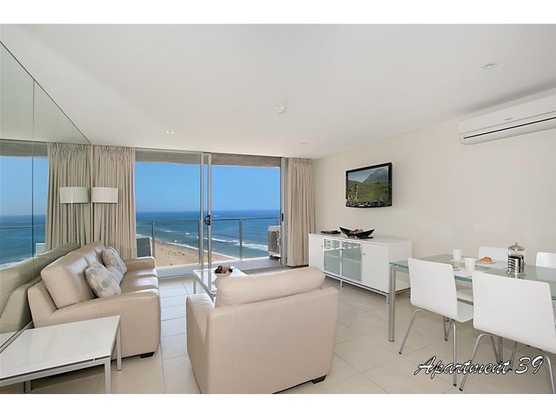 1 The Esplanade “One the Esplanade”, Surfers Paradise QLD 4217