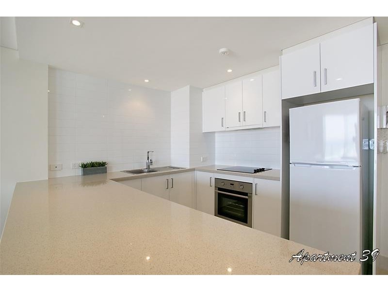 1 The Esplanade “One the Esplanade”, Surfers Paradise QLD 4217