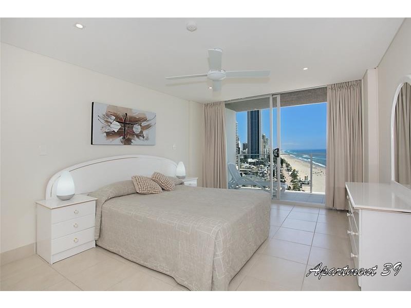 1 The Esplanade “One the Esplanade”, Surfers Paradise QLD 4217