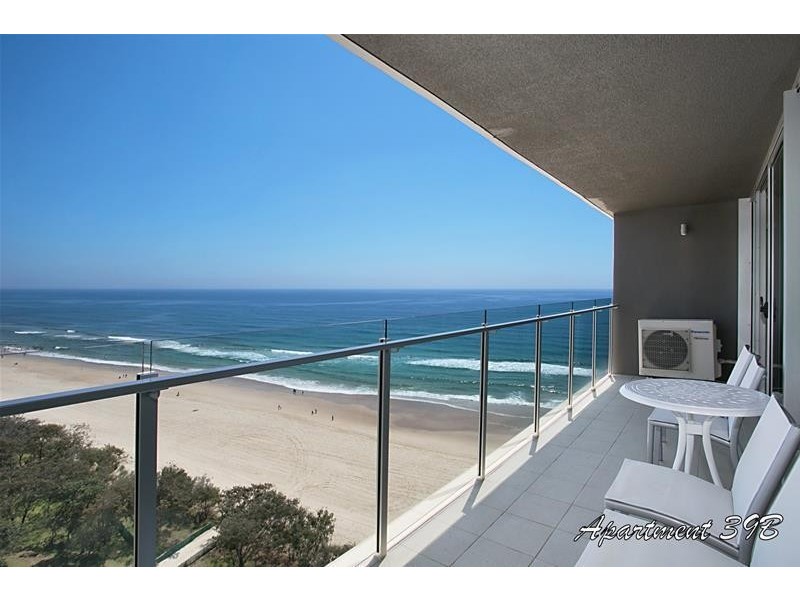 1 The Esplanade “One the Esplanade”, Surfers Paradise QLD 4217