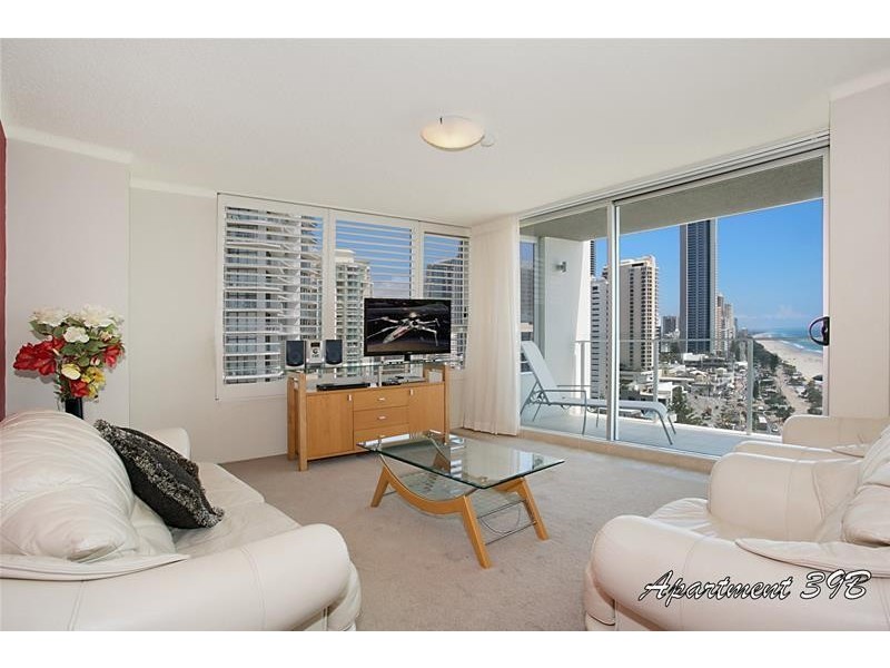 1 The Esplanade “One the Esplanade”, Surfers Paradise QLD 4217