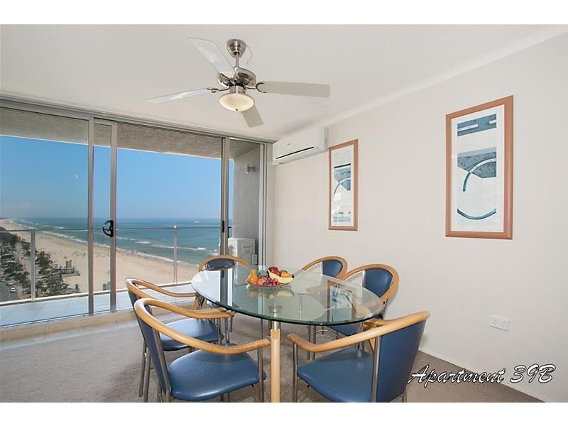 1 The Esplanade “One the Esplanade”, Surfers Paradise QLD 4217