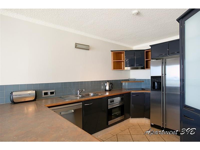 1 The Esplanade “One the Esplanade”, Surfers Paradise QLD 4217