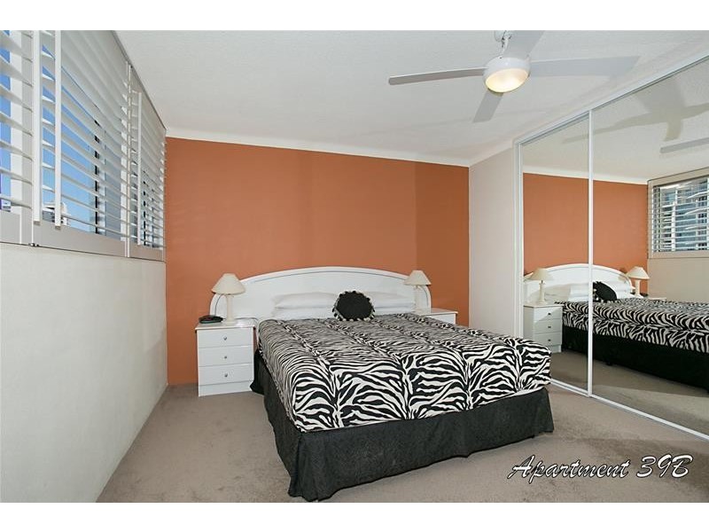 1 The Esplanade “One the Esplanade”, Surfers Paradise QLD 4217