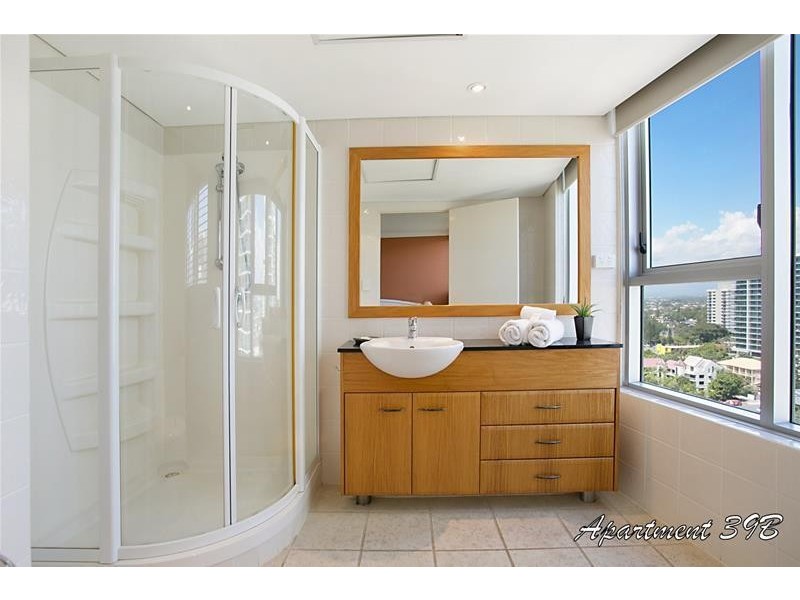 1 The Esplanade “One the Esplanade”, Surfers Paradise QLD 4217