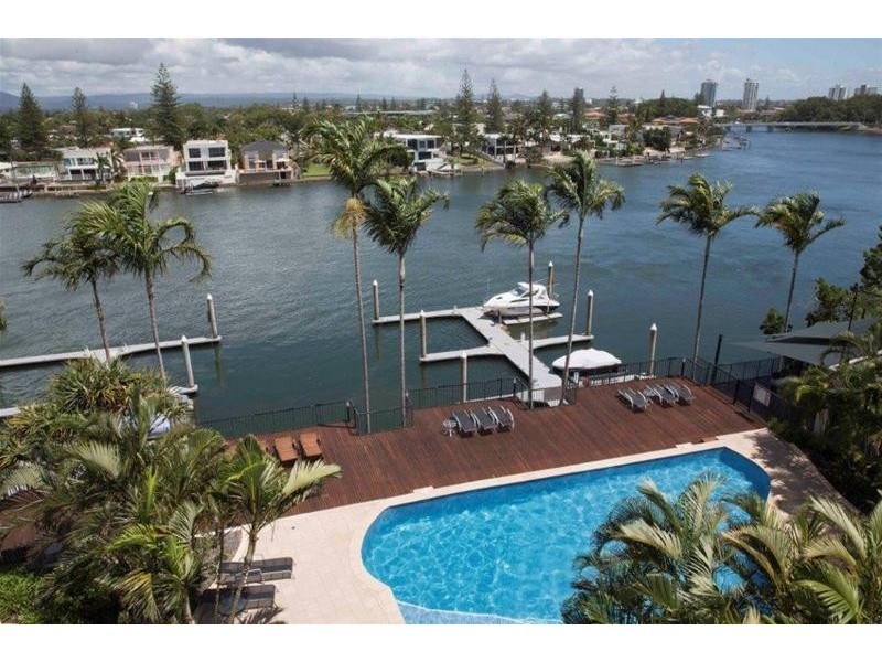 19/2894 Gold Coast Highway, Surfers Paradise QLD 4217