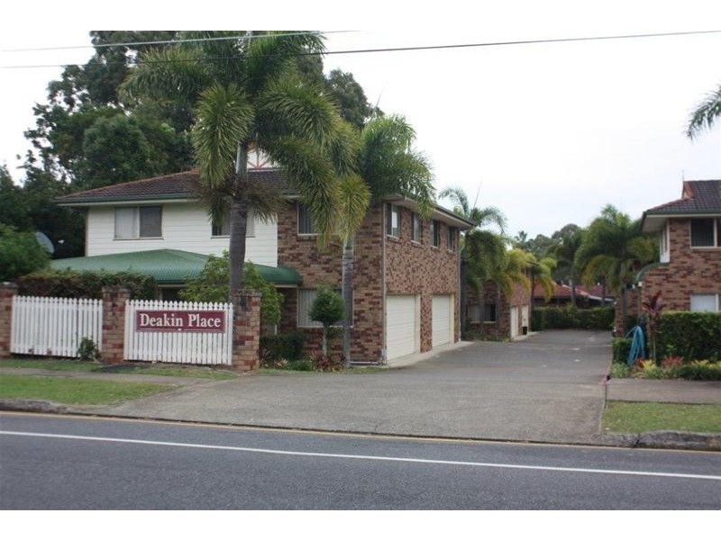 6/23 Anne Street, Southport QLD 4215