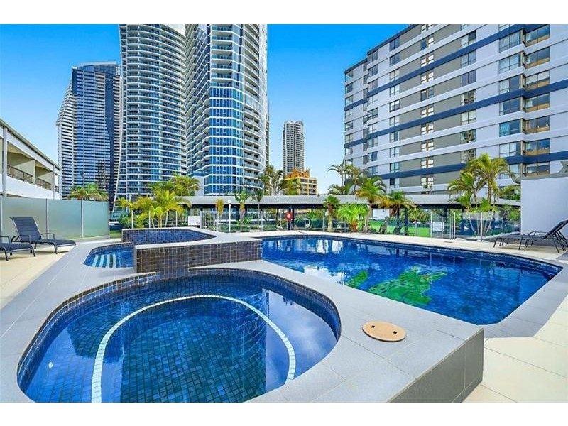 804/3 Orchid Avenue, Surfers Paradise QLD 4217