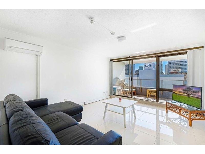 804/3 Orchid Avenue, Surfers Paradise QLD 4217