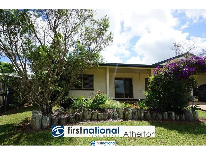 9B Larkin Close, Atherton QLD 4883