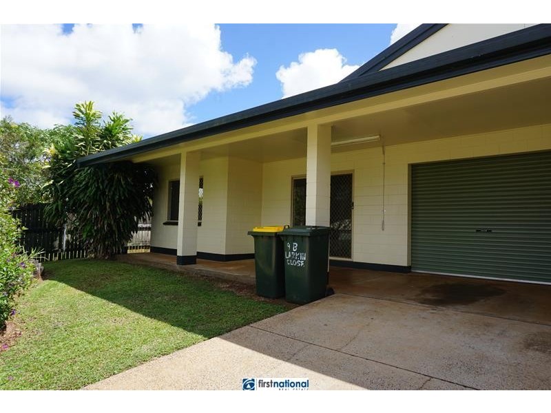 9B Larkin Close, Atherton QLD 4883