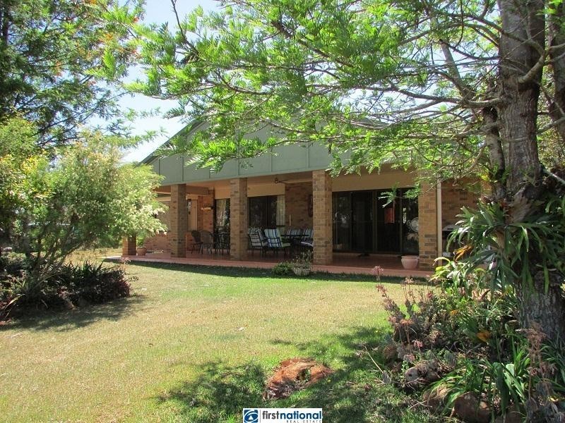 65 Marshall Creek Road, Kaban QLD 4888