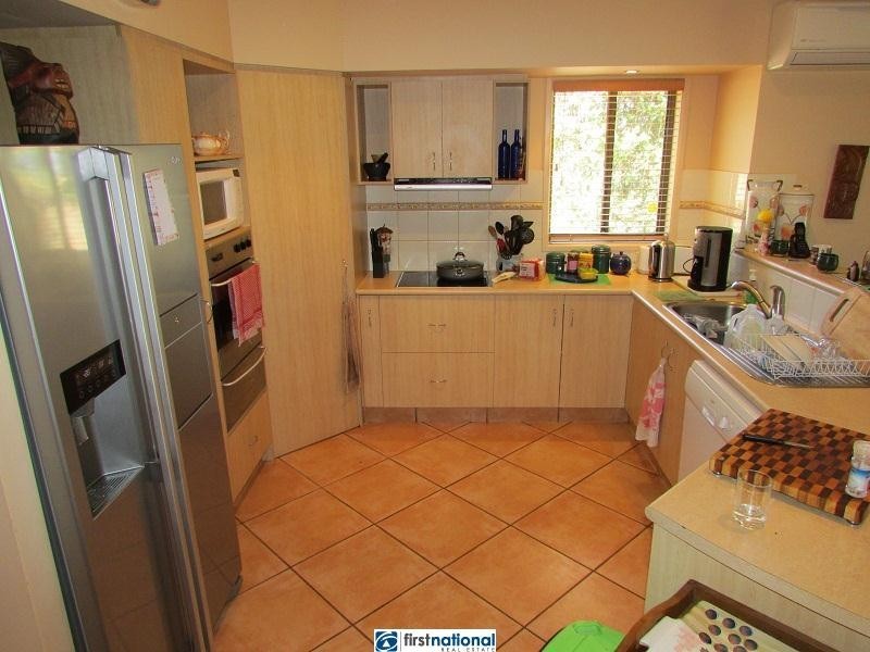 65 Marshall Creek Road, Kaban QLD 4888