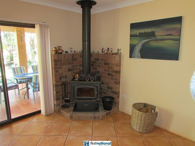 65 Marshall Creek Road, Kaban QLD 4888