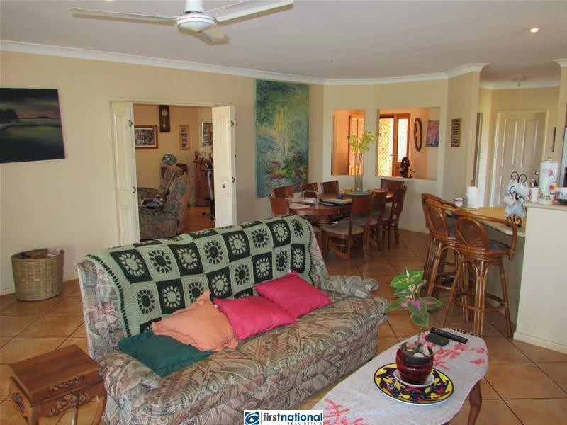 65 Marshall Creek Road, Kaban QLD 4888