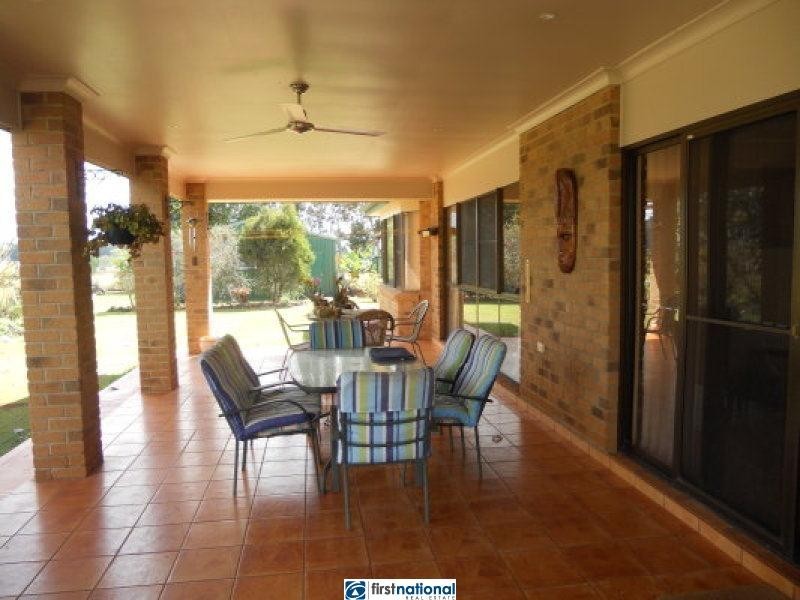 65 Marshall Creek Road, Kaban QLD 4888