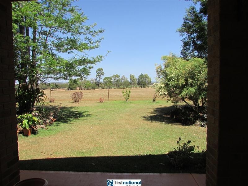 65 Marshall Creek Road, Kaban QLD 4888