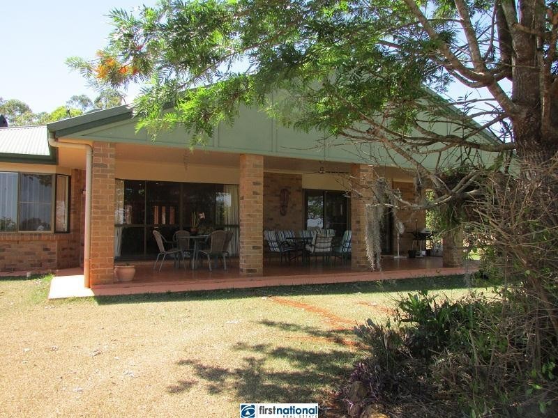 65 Marshall Creek Road, Kaban QLD 4888