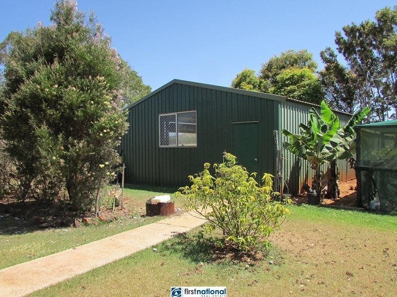 65 Marshall Creek Road, Kaban QLD 4888