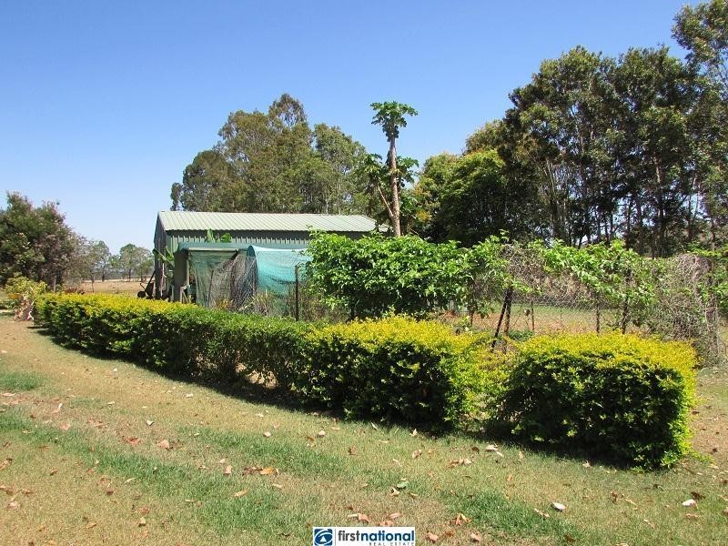 65 Marshall Creek Road, Kaban QLD 4888