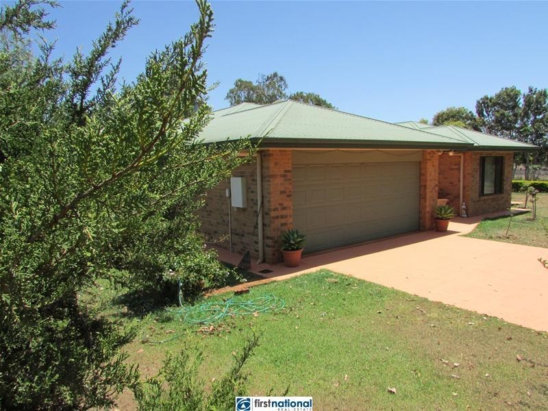 65 Marshall Creek Road, Kaban QLD 4888