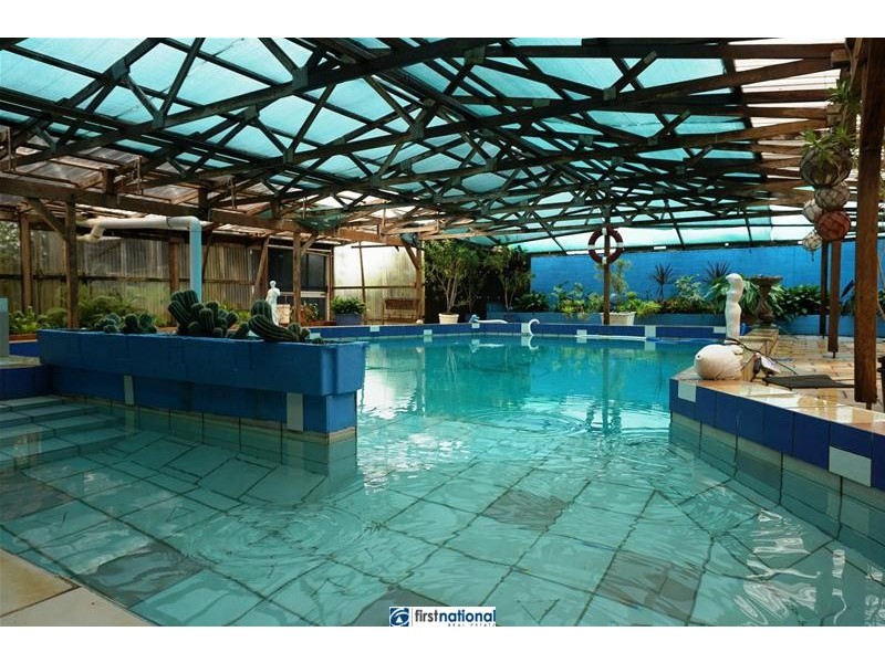 15 Old Millaa Road, Tarzali QLD 4885