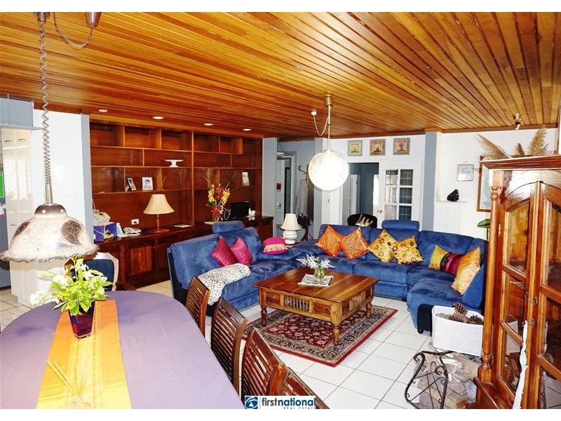 15 Old Millaa Road, Tarzali QLD 4885