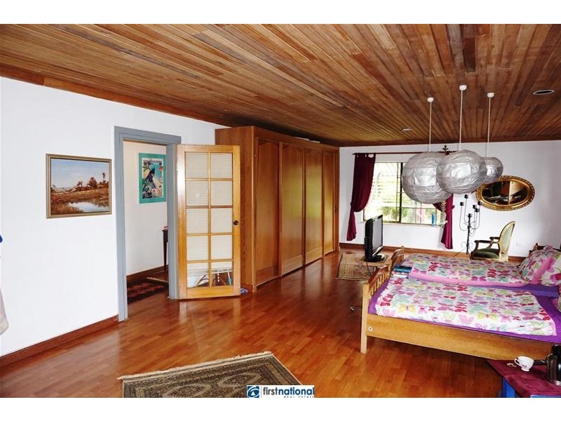 15 Old Millaa Road, Tarzali QLD 4885