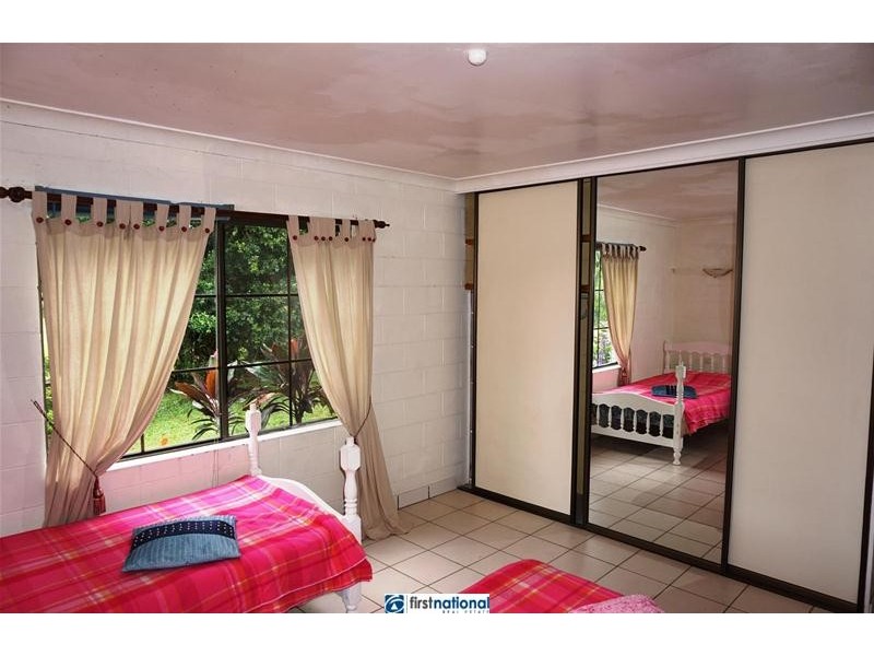 15 Old Millaa Road, Tarzali QLD 4885