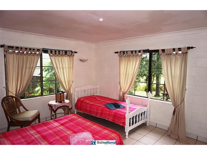 15 Old Millaa Road, Tarzali QLD 4885