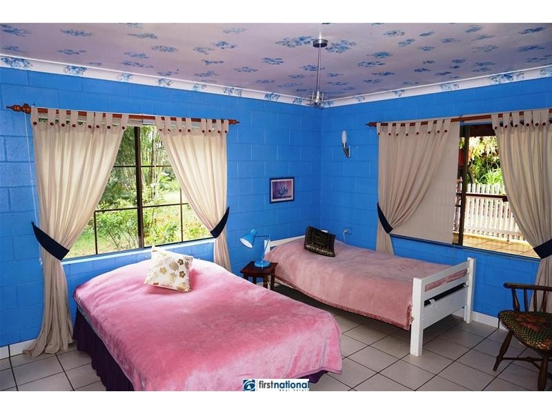 15 Old Millaa Road, Tarzali QLD 4885