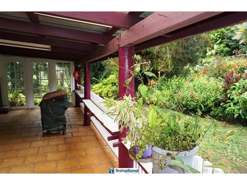 15 Old Millaa Road, Tarzali QLD 4885