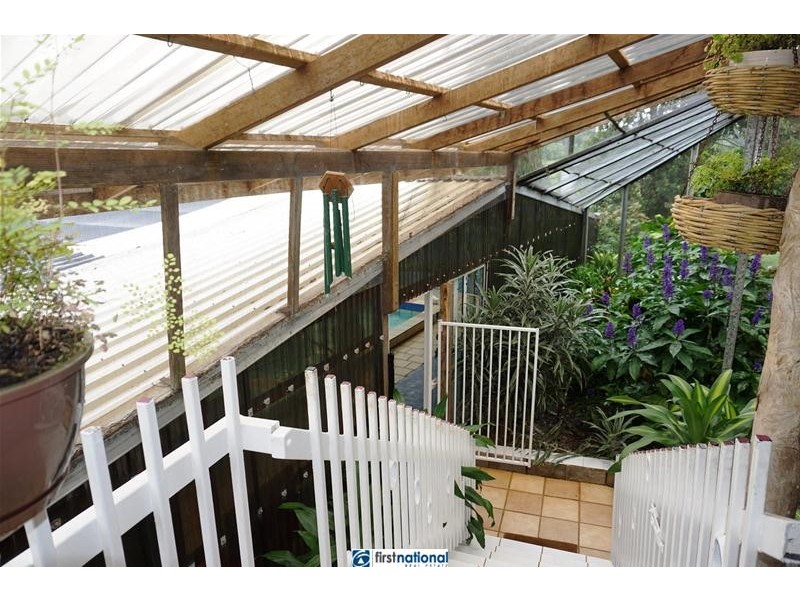 15 Old Millaa Road, Tarzali QLD 4885