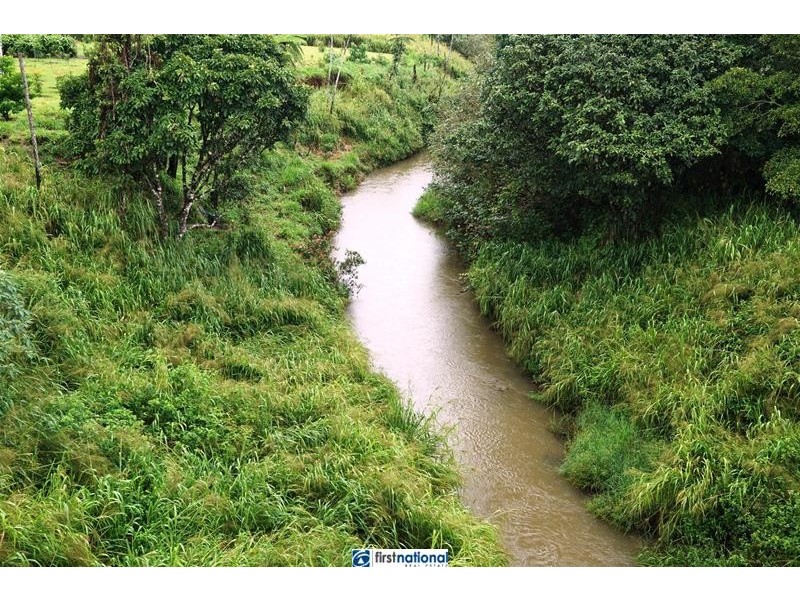 15 Old Millaa Road, Tarzali QLD 4885