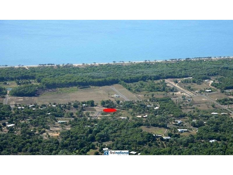 Lot L6, 8 Baileyana Street, Forrest Beach QLD 4850