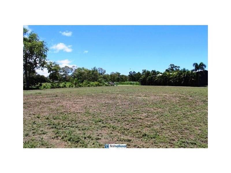 Lot L6, 8 Baileyana Street, Forrest Beach QLD 4850