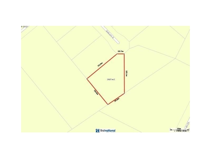 Lot L6, 8 Baileyana Street, Forrest Beach QLD 4850