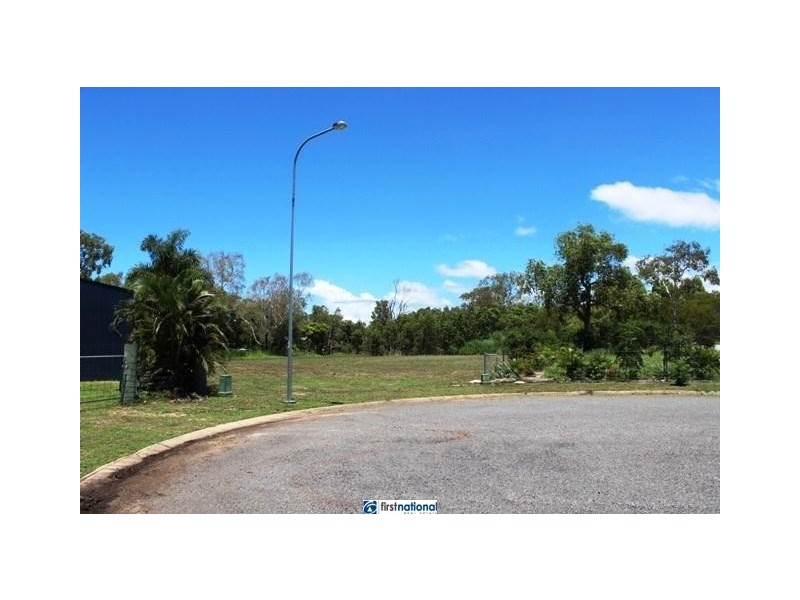 Lot L6, 8 Baileyana Street, Forrest Beach QLD 4850