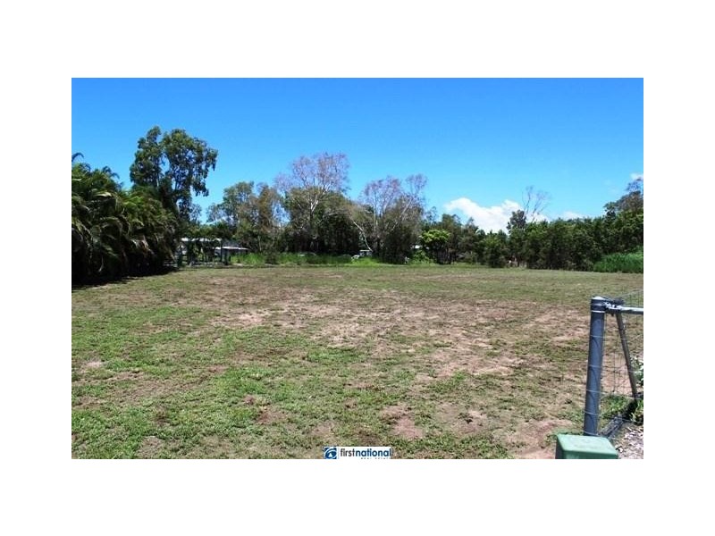 Lot L6, 8 Baileyana Street, Forrest Beach QLD 4850