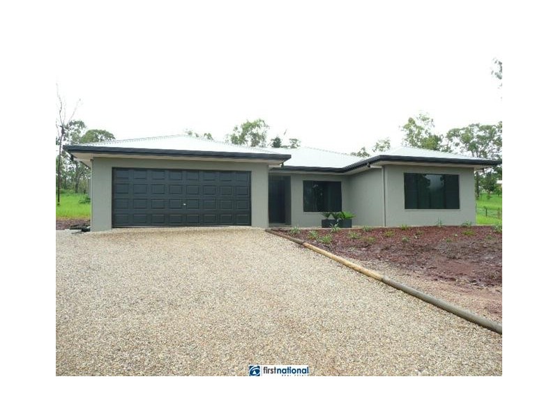 5 Wallace Close, Tolga QLD 4882