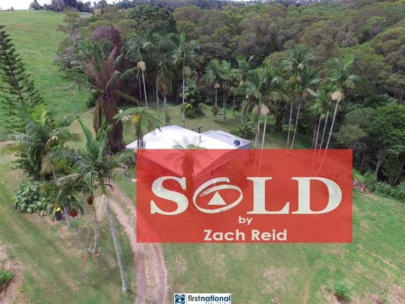 Lake Eacham QLD 4884